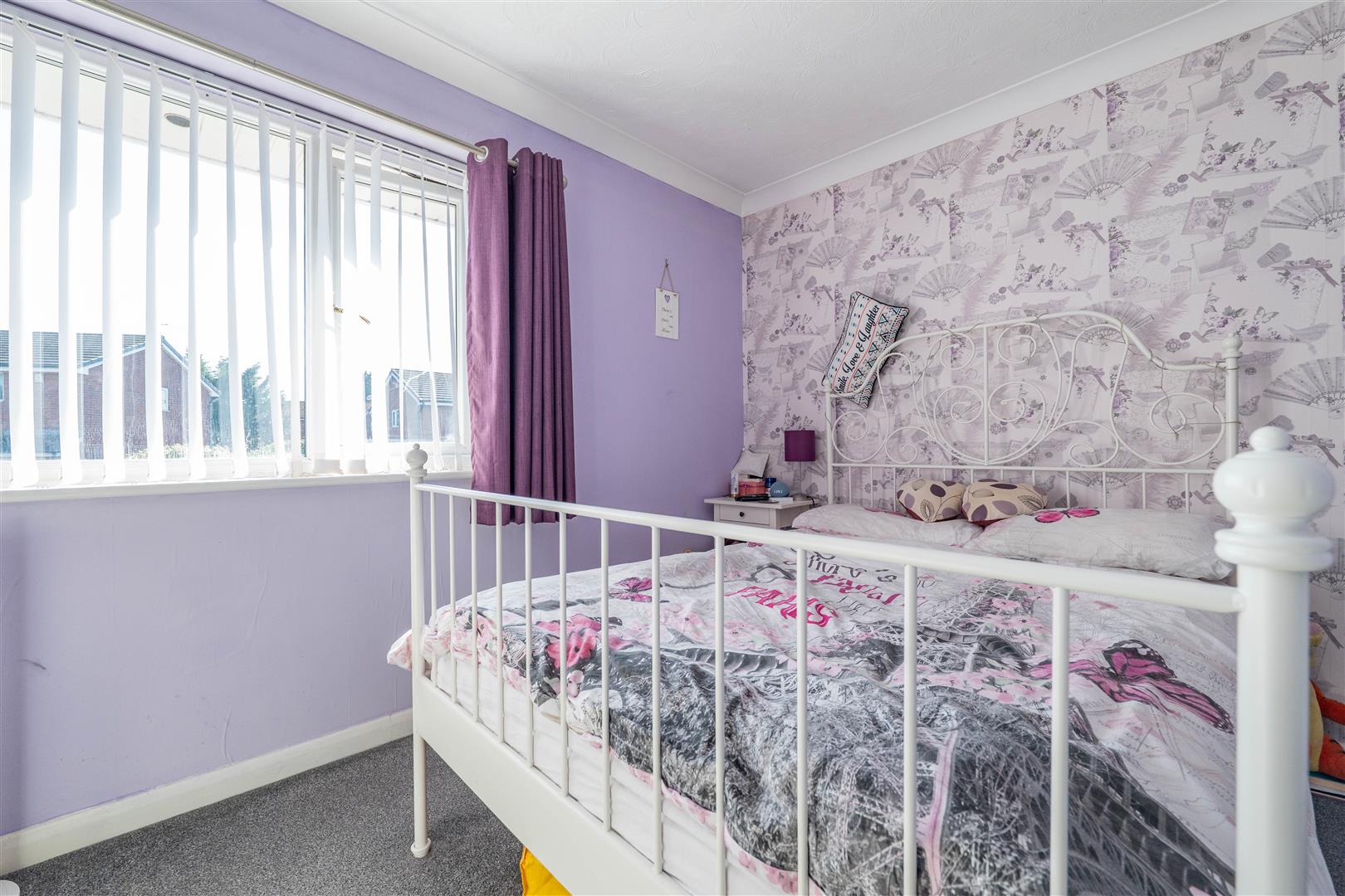 Draperfield, Chorley